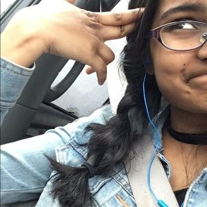 Meet your Posher, Ishanvi